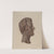 Cast Iron Abraham Lincoln by Carl Buergerniss