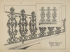 Cast Iron Balcony (c. 1936)