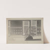 Cast Iron Balcony Rail by Arelia Arbo