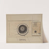 Cast Iron Basement Vent by Ray Price