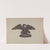 Cast Iron Eagle by Austin L. Davison