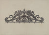 Cast Iron Gate Top