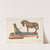 Cast Iron Mule Bank by Sarkis Erganian