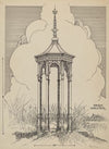 Cast Iron Pavilion