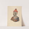 Cast Iron Toy Bank - Humpty Dumpty by Lew Tower