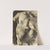 Cast Study, Draped Torso by Thomas Pollock Anshutz
