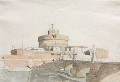 Castel Sant’ Angelo