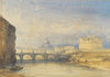 Castel Sant’Angelo, Rome