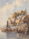 Castelnuovo, Forte di Mare
