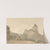 Castle at Dieppe, Normandy by Samuel Davis