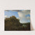 Castle in landscape by Lodewijck van Ludick