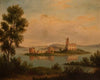 Castle in Trakai