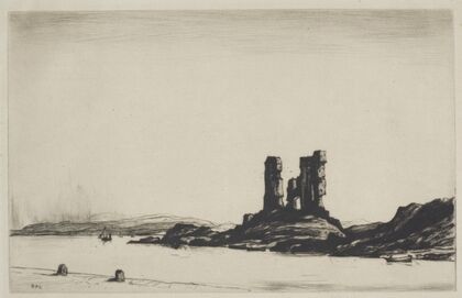 Castle Moyle
