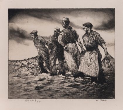Heave! (1939)