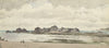 Castle or Fortress on the Coast (1846 - 1902)