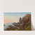 Castle Rock, Cape Schanck by Eugène von Guérard