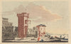 Castles, Ruins and Seascapes