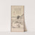 Casually Created on a Spring Day (c. 1825–81) by Murase Taiitsu