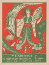 Catalogue for the Carthage Chrysanthemum Show