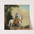 Catharina II of Russia in Life Guard Uniform on the horse ‘Brillante’ by Vigilius Eriksen