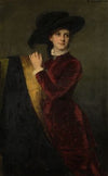 Catharina Josephina den Tex-Biben (1858-1889)