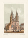 Cathédrale de Bâle