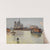 Cathédrale Notre-Dame, vue du quai de la Tournelle, 30 janvier 1910, inondations de 1910, 4ème et 5ème arrondissements. by Albert Leopold Pierson