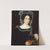 Catherine A. May (c. 1830) by Ammi Phillips