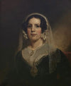 Catherine Fuller Potter, (Mrs. John Potter)