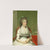 Catherine Yates Pollock (Mrs. George Pollock) by Gilbert Stuart