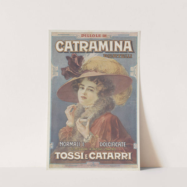 Catramina
