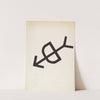 Cattle Brand by J. Henry Marley