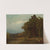 Cattle Grazing, Late Afternoon by Alexander Helwig Wyant