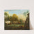 Cattle in a Meadow by Paulus Potter