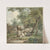 Cattle in an Orchard (c. 1790 - c. 1815) by Pieter Gerardus van Os