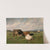 Cattle in the Meadow by Louis Robbe