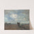 Cattle Ploughing by Jeannie Grant Stevenson