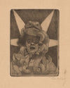 Cauchemar (Nightmare) (1895)
