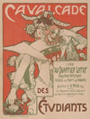 Cavalcade des étudiants (1897)