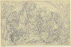 Cavalery battle