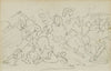 Cavalry battle