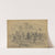 Cavalry charge near Culpeper Court House, Va. by Edwin Forbes