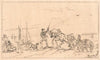 Cavalrymen, etc.