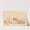Cavalrymen, etc. by Joseph Steuart