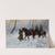 Cavalrymen (1926) by Wojciech Kossak