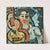 Cavaquinho by Amadeo de Souza-Cardoso