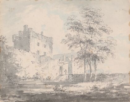 Cawdor Castle, Scotland