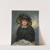 Cecilia by John Hoppner