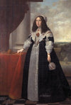 Cecilia Renata, 1611–1644, Archduchess of Austria