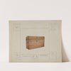 Cedar Chest by Henry Meyers